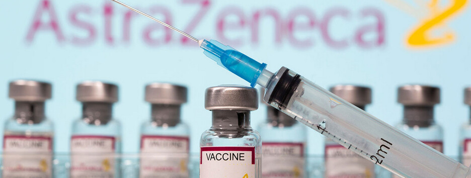 Створили нові ліки від коронавірусу: працюють і на профілактику