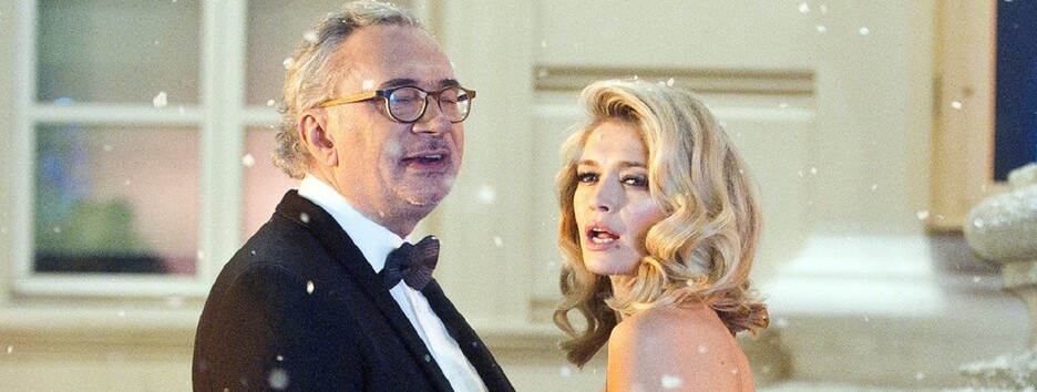 Брежнева заговорила о суррогатном материнстве: 