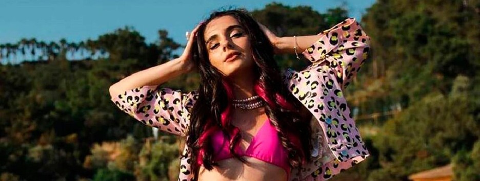 Анна Трінчер прийшла зі скаргою до поліції і випадково зізналася у злочині