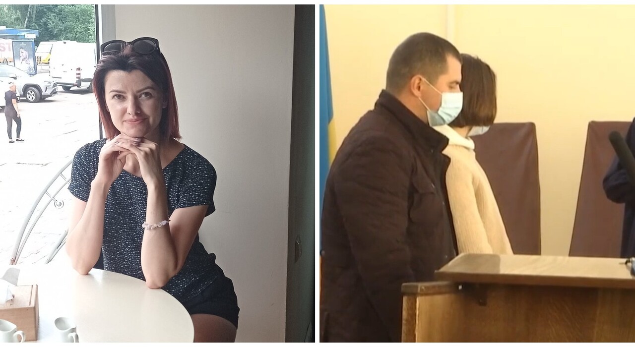 Школярка з благополучної сім'ї вбила маму: місцеві не вірять поліції (фото) фото