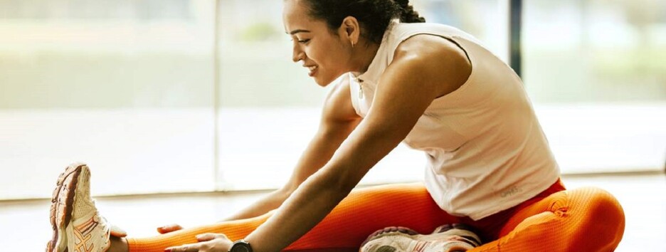 Знімає затиски: як правильно робити розтяжку в домашніх умовах