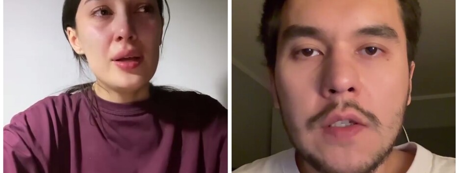 У Росії коміків змусили в сльозах вибачатися за жарт про кавказців (відео)