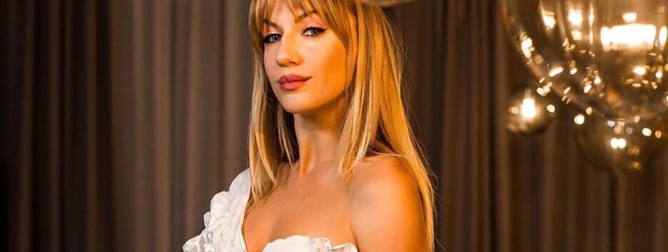 Чоловік без мільйонів: Леся Никитюк розповіла, про кого мріє