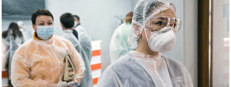 Красная зона в Херсонской области: какие теперь будут действовать запреты