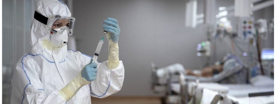 Заполненные больницы и патрули на улице: какая сейчас ситуация в 