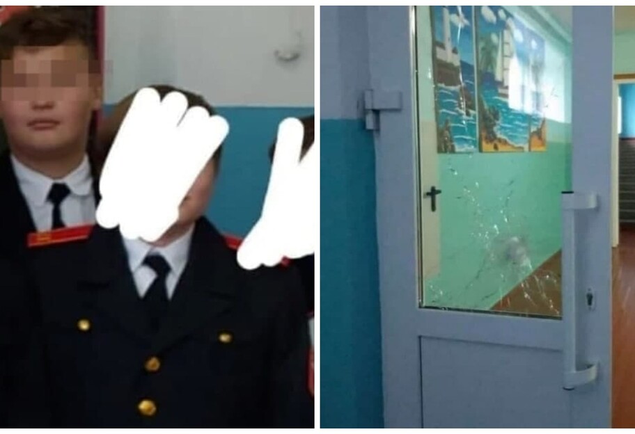 Дмитрий Губаев устроил стрельбу в школе возле Перми - что о нем известно, фото - фото 1