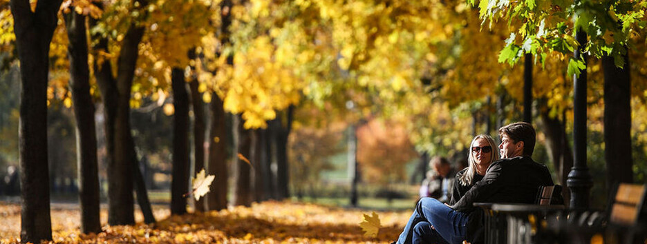 Тепло з Атлантики остудить сильний вітер: синоптики дали прогноз на тиждень