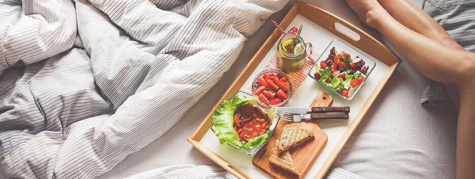 Важность завтрака - миф маркетологов, или научный факт?