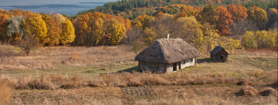 10 красивых мест Украины, где вы точно не были