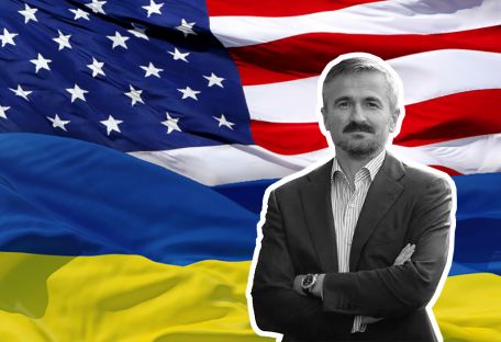 Американский блеф Украины