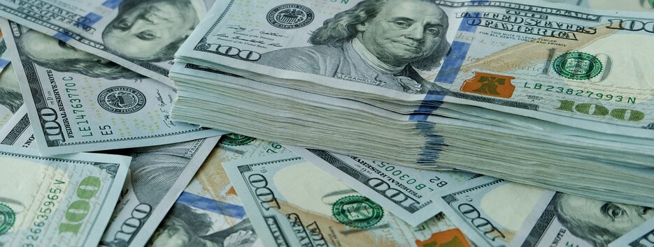 Какие доллары нельзя поменять в Украине: разъяснение Нацбанка