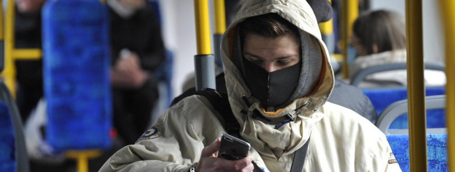 Все о новшествах в транспорте с 21 октября: кого и с какими документами пустят на поезд и в автобус