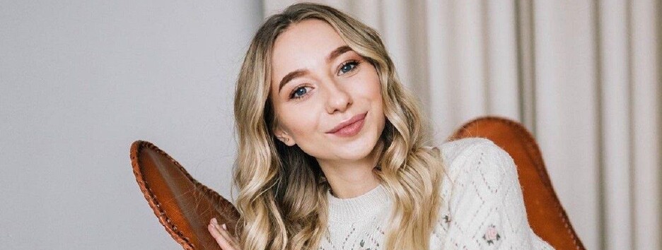 Жена Виктора Павлика уличила его бывшую в игре на публику (фото) 