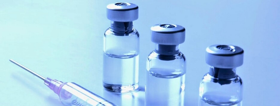 Вчені дослідили, яка комбінація вакцин дає кращий захист