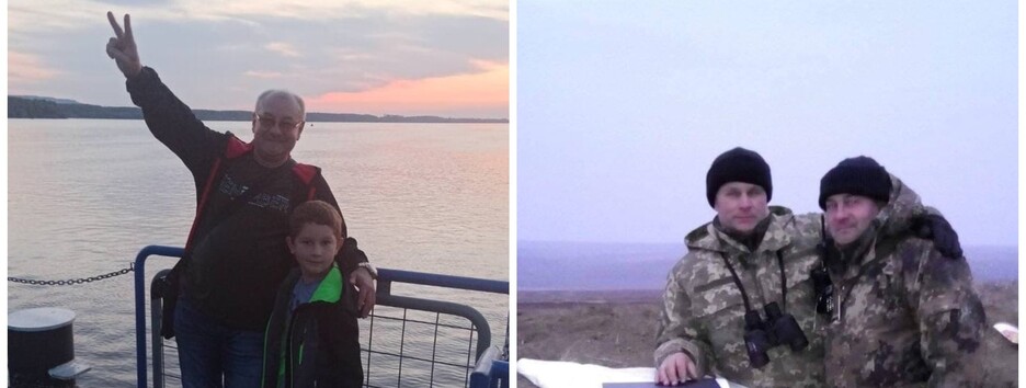 Ветерана АТО задержали за военные преступления в составе советской армии