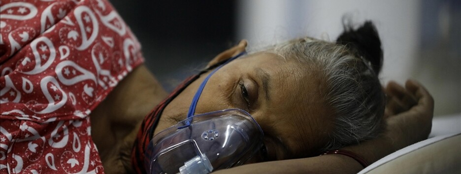 Температура 10 дней: врач назвал симптомы нового штамма 