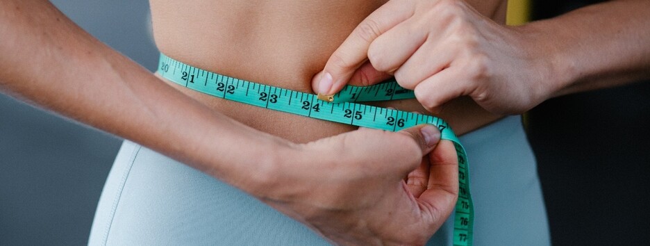 Чому не можуть схуднути люди, які дотримуються дієти: пояснення лікаря