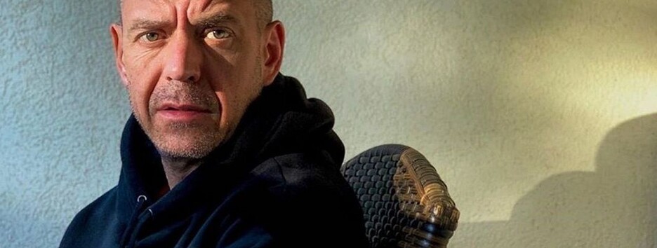 Ударил головой: Сергей Михалок на концерте в Украине избил фаната (видео)