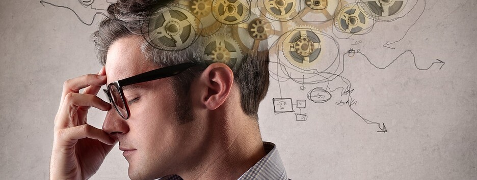 Погана пам'ять у молодому віці: Комаровський назвав причини