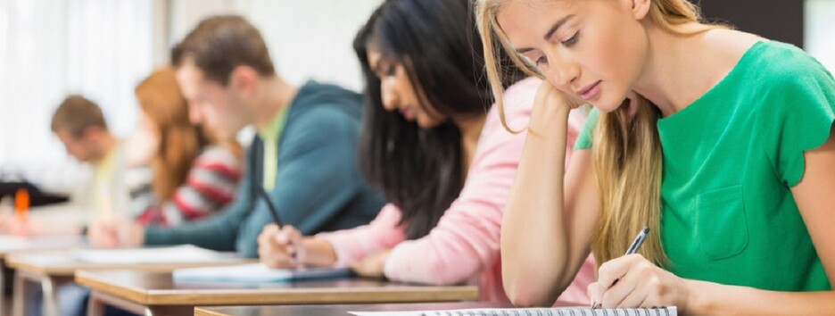 Пробное ВНО-2022: стали известны даты регистрации и тестирования 