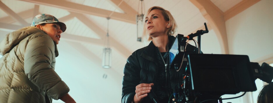 Навчалася у Києві: хто така Галина Гатчінс, яку вбив Алек Болдвін (фото)