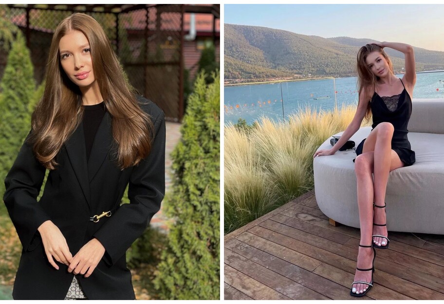 Мисс Украина 2021 стала Александра Яремчук - фото победительницы  - фото 1