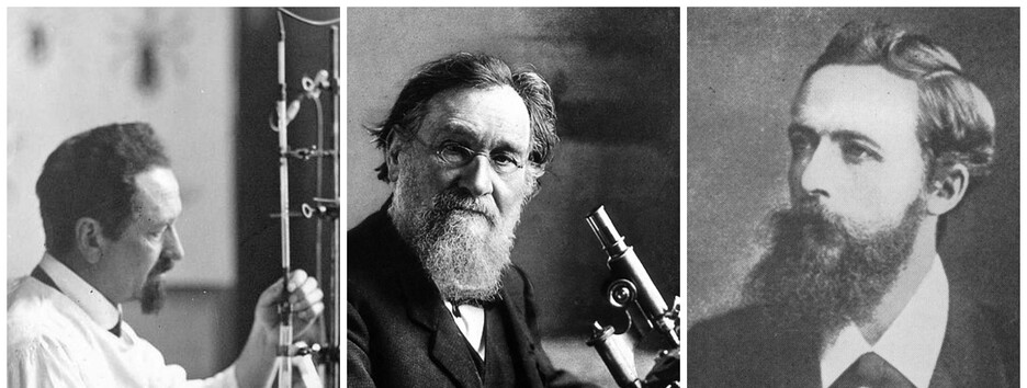 Медицинские маски и другие мировые открытия украинцев показали в новом научном сериале