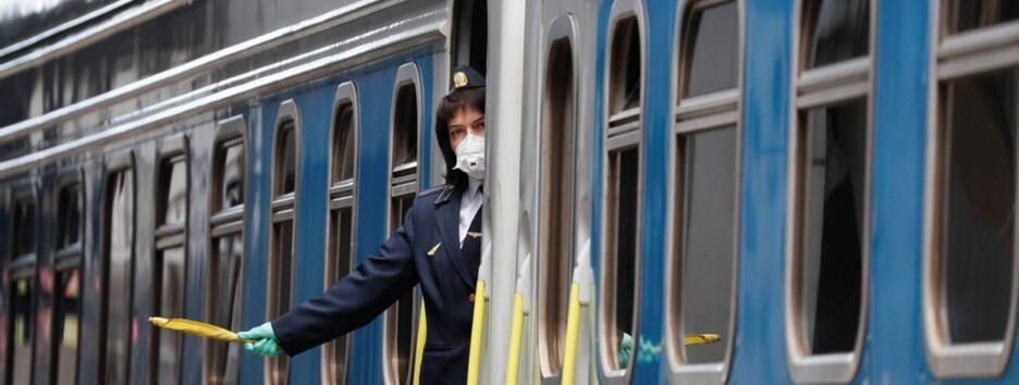 Законно ли не пускать человека на поезд: юрист указал на важный нюанс