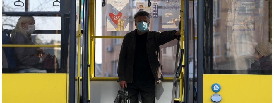 Сертификаты в транспорте нужны или нет: в КГГА сделали противоречивые заявления