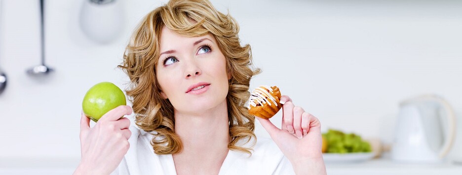 Дієта буває навіть з пельменями: 