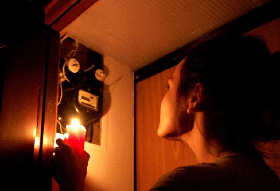 Відключення світла в Києві можуть стати регулярними - є дві причини - фото 1