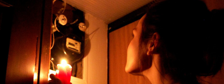 Свет по графику: киевлян предупредили об отключениях электричества