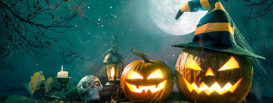 Найвдаліші образи на Хелловін від зірок Голлівуду (фото)