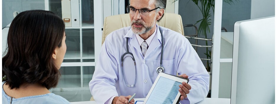 Бесплатная помощь врача: НСЗУ объяснила, как получить электронное направление