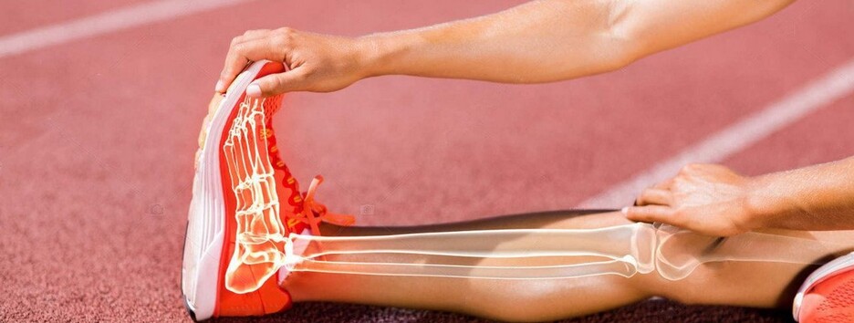 Остеопороз: як зміцнити кістки, щоб не страждати в старості