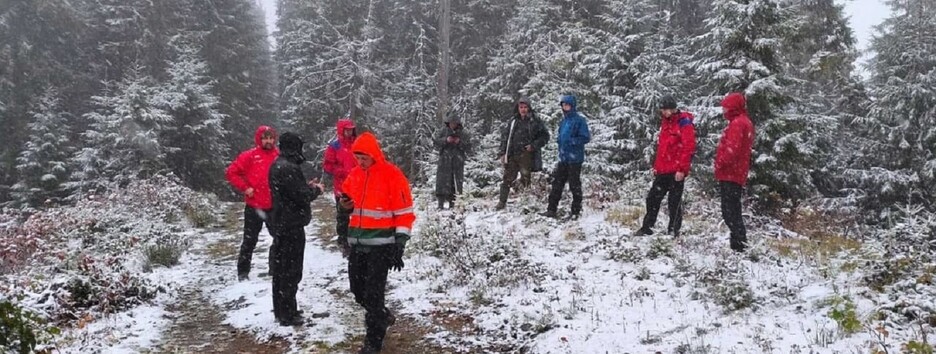 Найти любой ценой: почему исчезают украинцы и кто их ищет