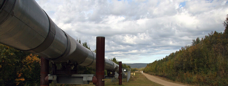 Украина сделала два крайне удачных шага в газовой войне с РФ