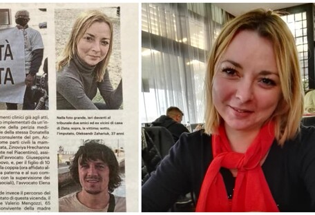 Систематически издевался: в Италии муж убил жену-украинку и сбежал из страны