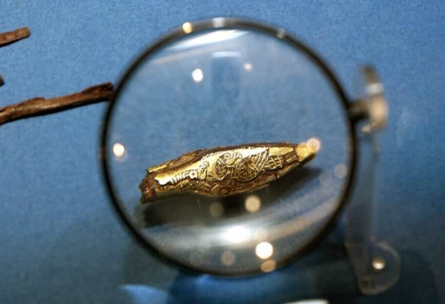 Скіфське золото повернуть Україні - суд в Амстердамі ухвалив рішення - фото - фото 1