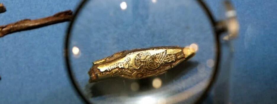 Большая победа Украины: суд решил судьбу скифского золота (фото)