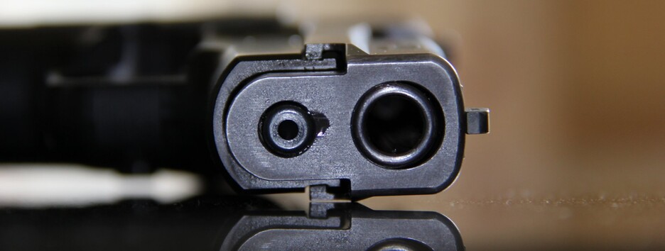 Мешканець Києва вистрілив у сусідку, захищаючи свою матір (фото)