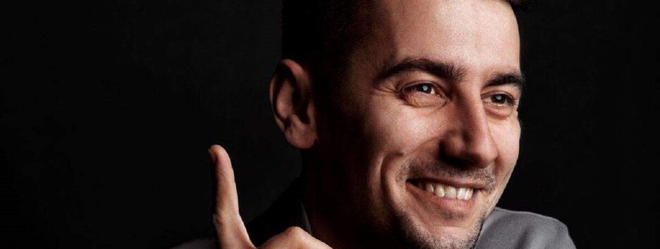 Уже не с Мишиной: Эллерт отправился в путешествие с другой (фото) 