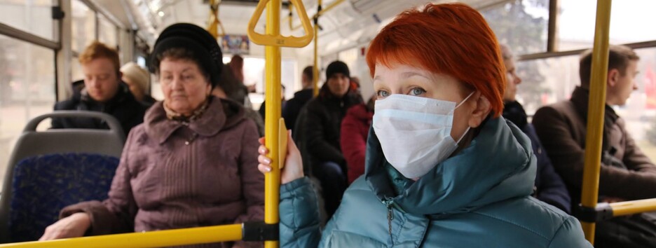 Правила роботи транспорту у червоній зоні: кому загрожує штраф 34 тис. грн