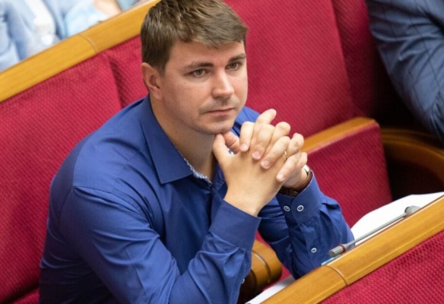 Антон Поляков помер - у тілі депутата а знайшли димедрол - фото 1