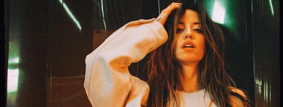 Надя Дорофєєва виїхала з України лікувати душевну спустошеність (відео)