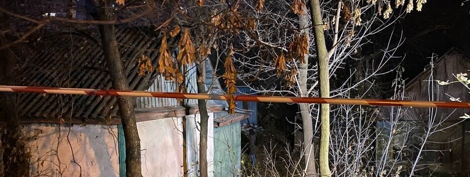 В Киеве нашли мертвым ветерана АТО: его тело спрятали (фото)