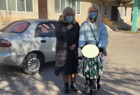 В Харькове мать избила малыша в прямом эфире: ребенок в больнице 