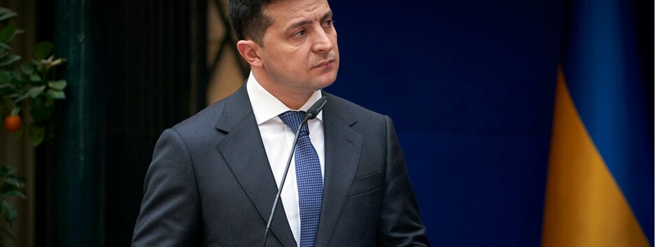 Зеленський підтримав заборону концертів росіян в Україні - подробиці 
