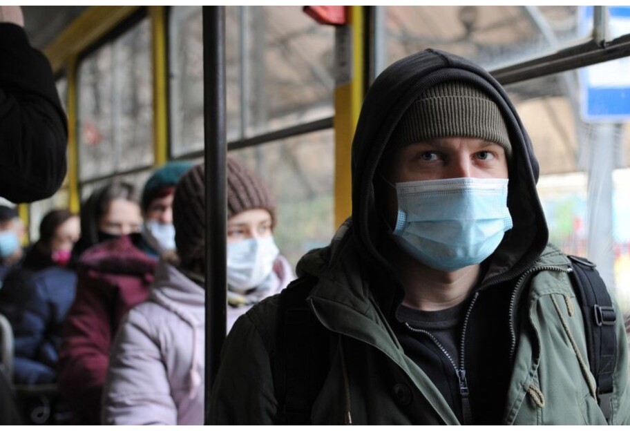 Красная зона в Киевской области и Киеве - что запретят и как будет работать транспорт - фото 1