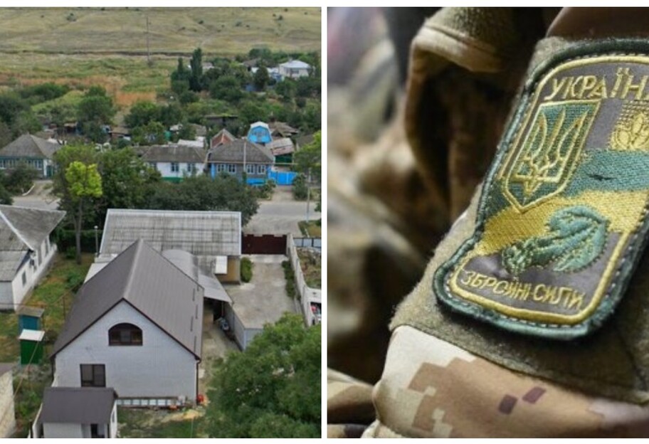 Война на Донбассе - освобождение Старомарьевки это фейк, что там произошло  - фото 1